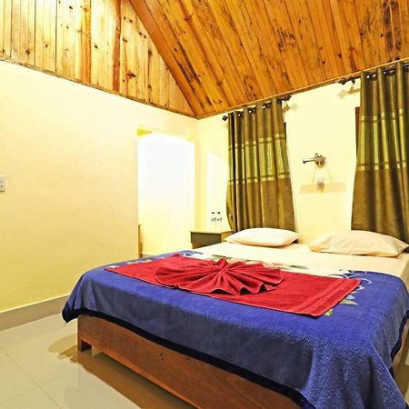 Tuk Tuk Timbul Bungalows Εξωτερικό φωτογραφία