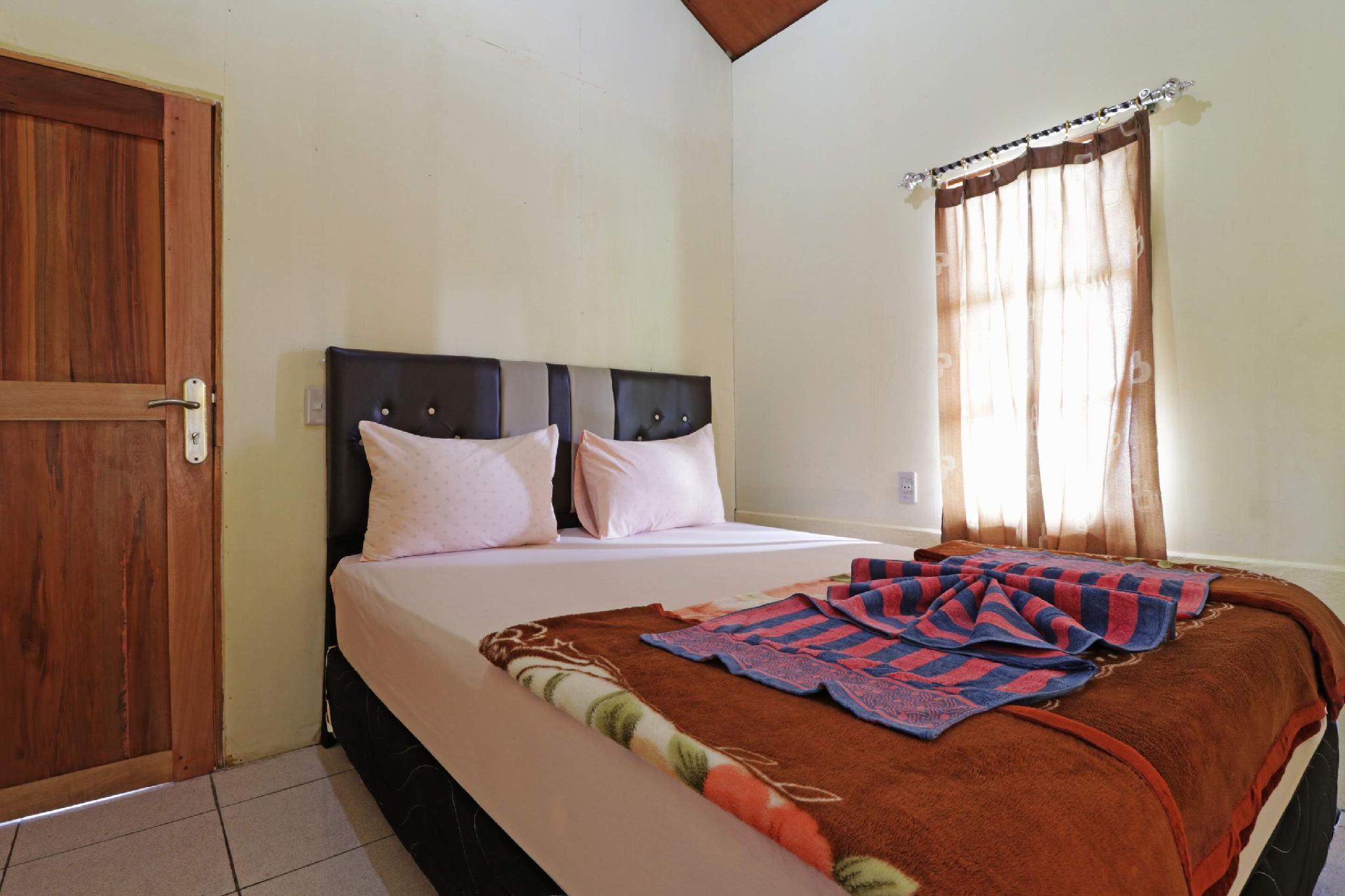 Tuk Tuk Timbul Bungalows Εξωτερικό φωτογραφία