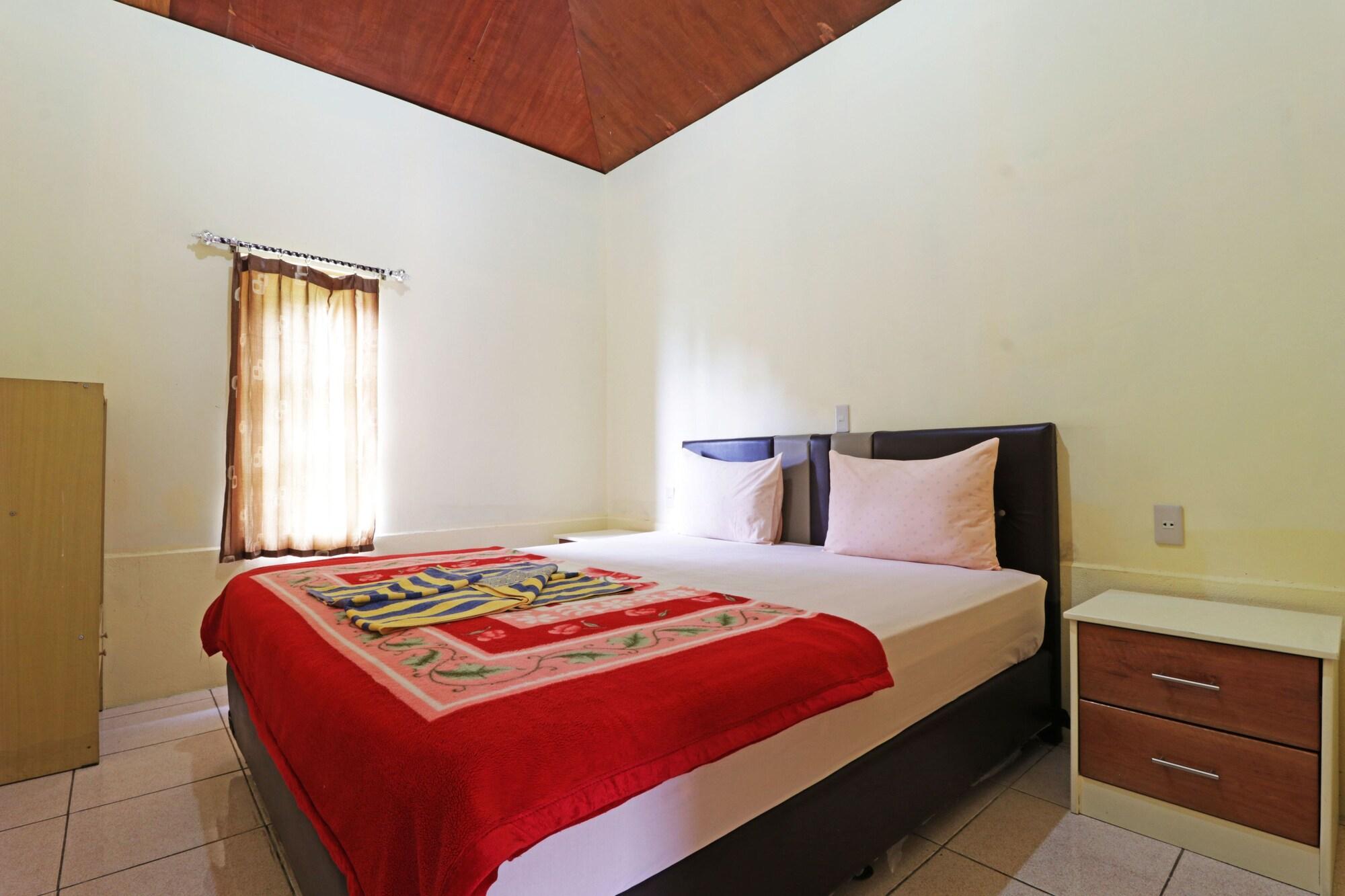 Tuk Tuk Timbul Bungalows Εξωτερικό φωτογραφία