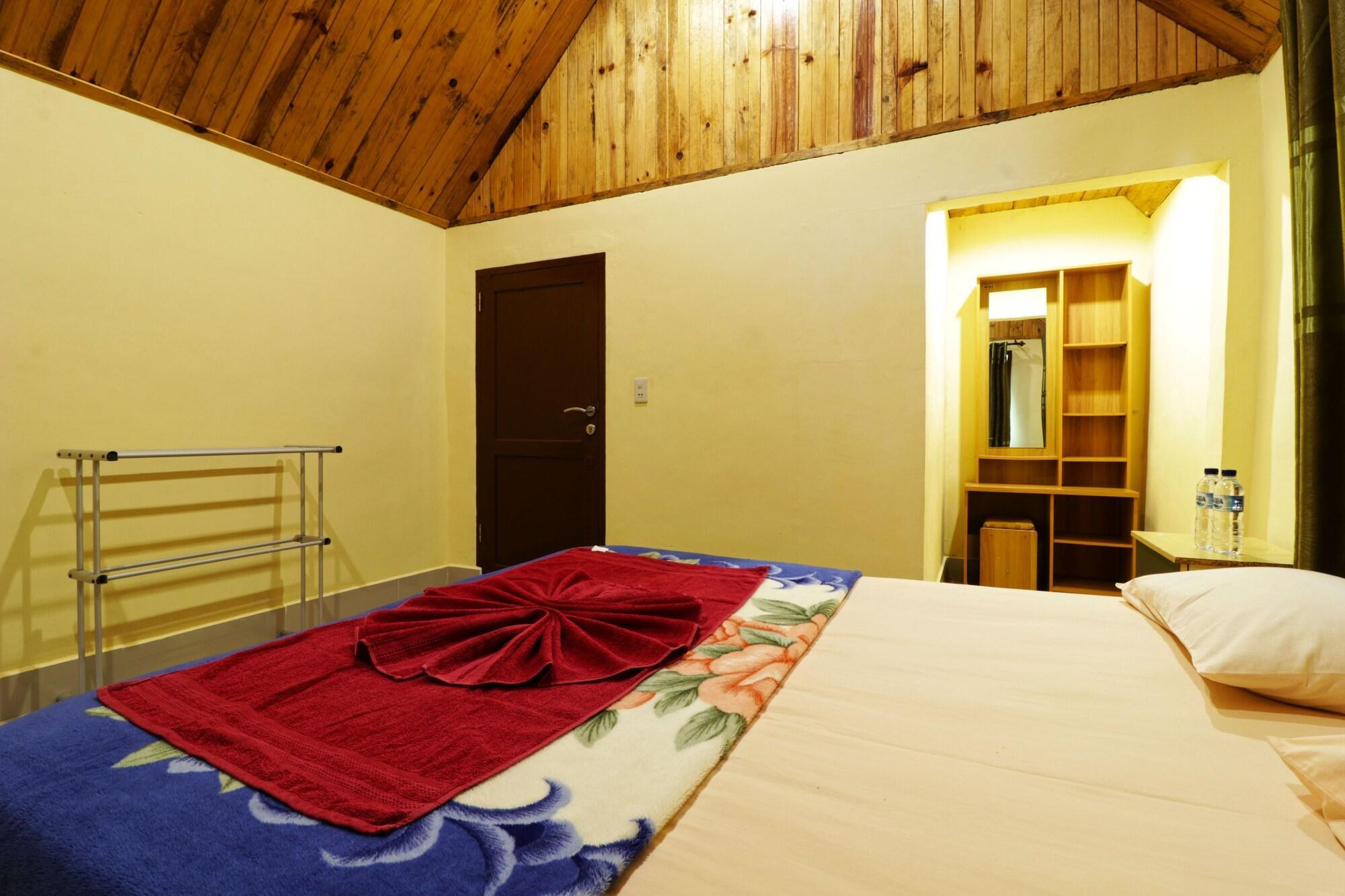Tuk Tuk Timbul Bungalows Εξωτερικό φωτογραφία