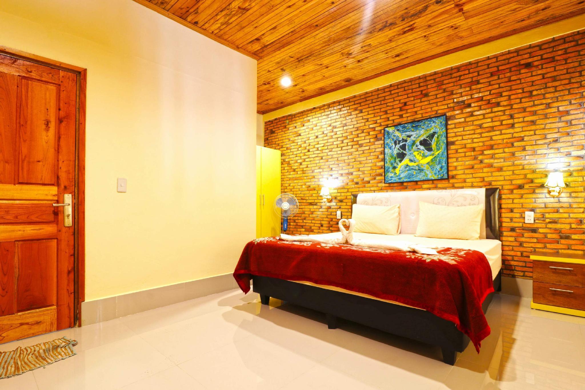 Tuk Tuk Timbul Bungalows Εξωτερικό φωτογραφία