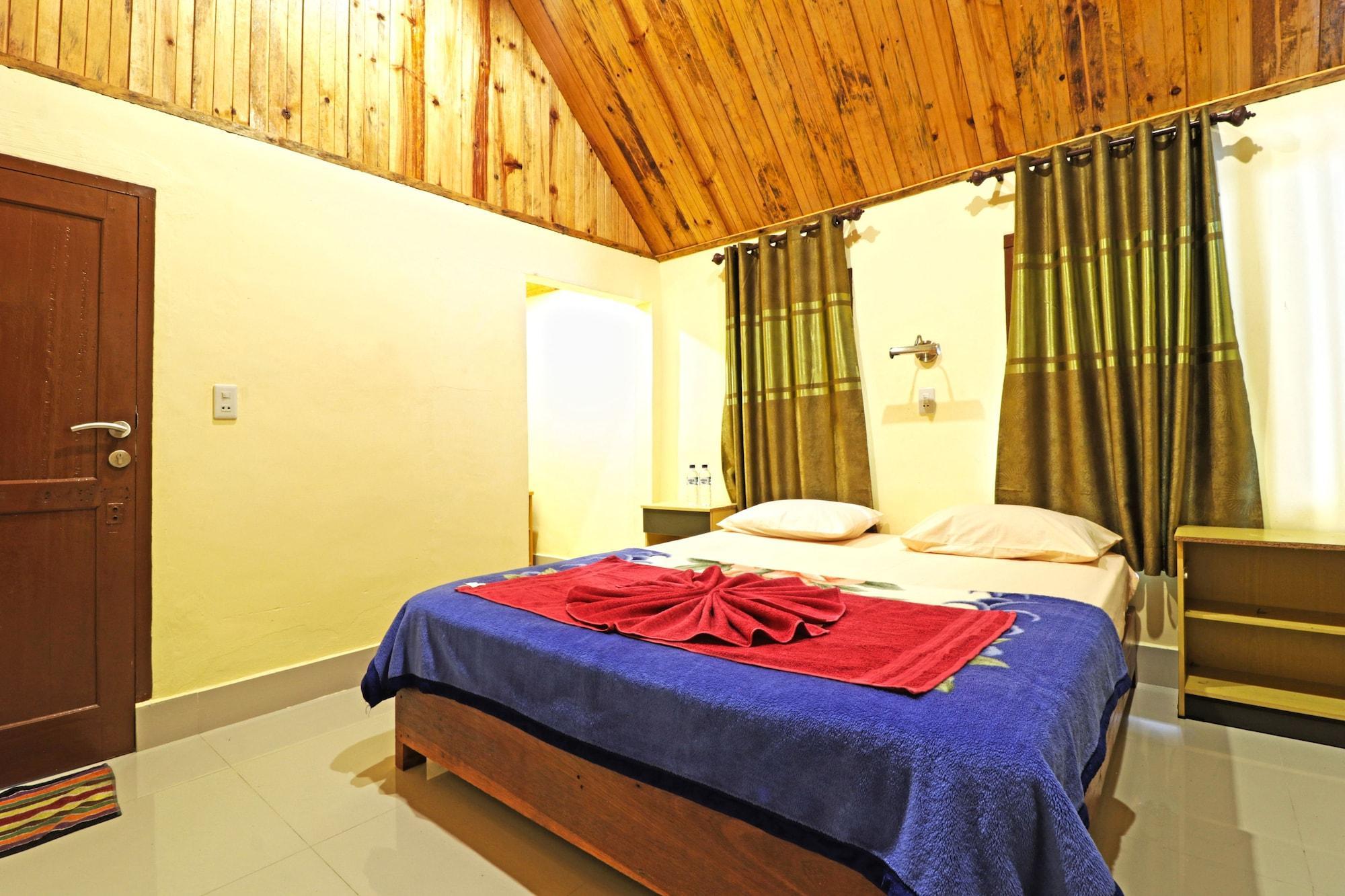 Tuk Tuk Timbul Bungalows Εξωτερικό φωτογραφία