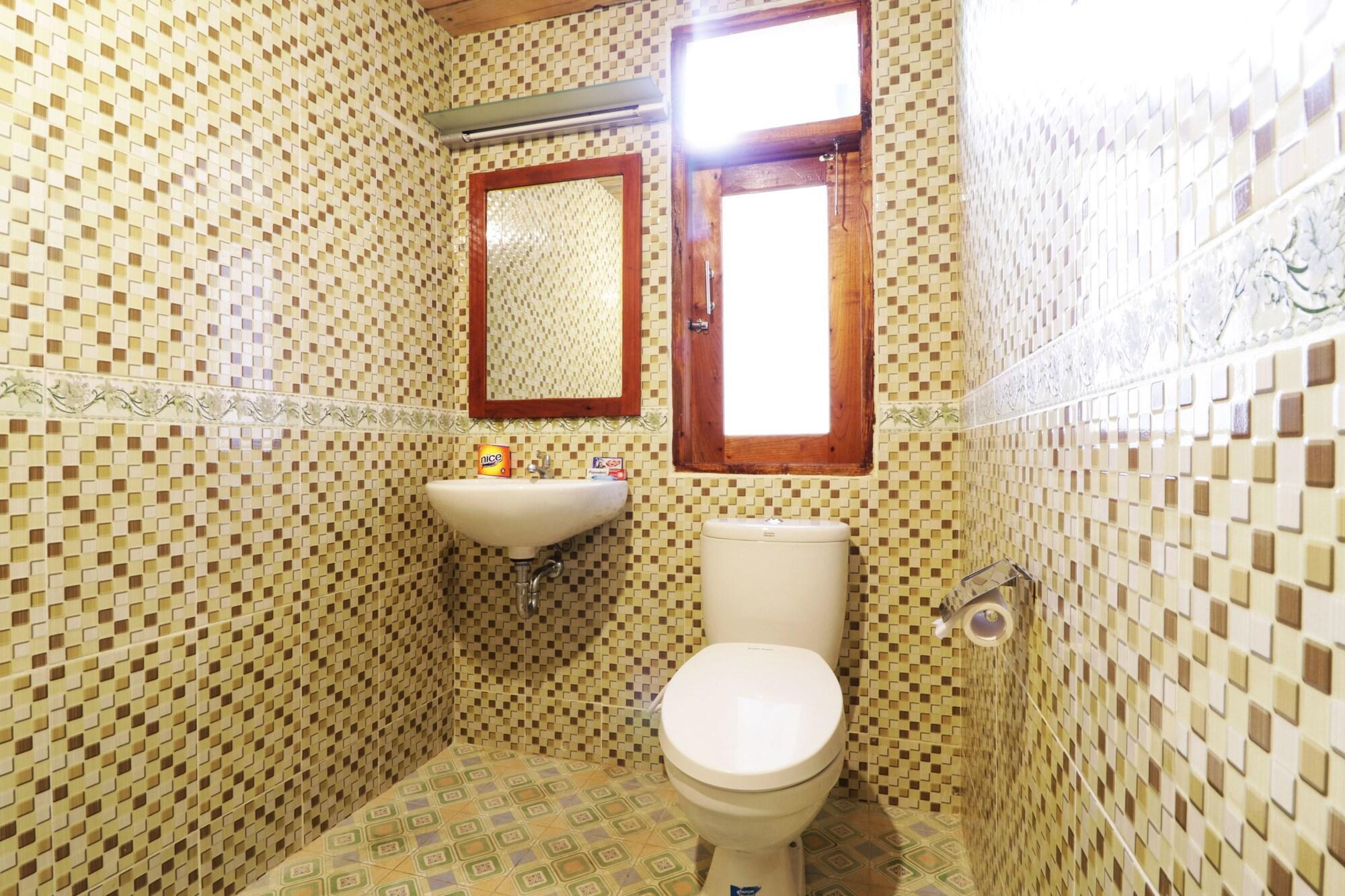 Tuk Tuk Timbul Bungalows Εξωτερικό φωτογραφία