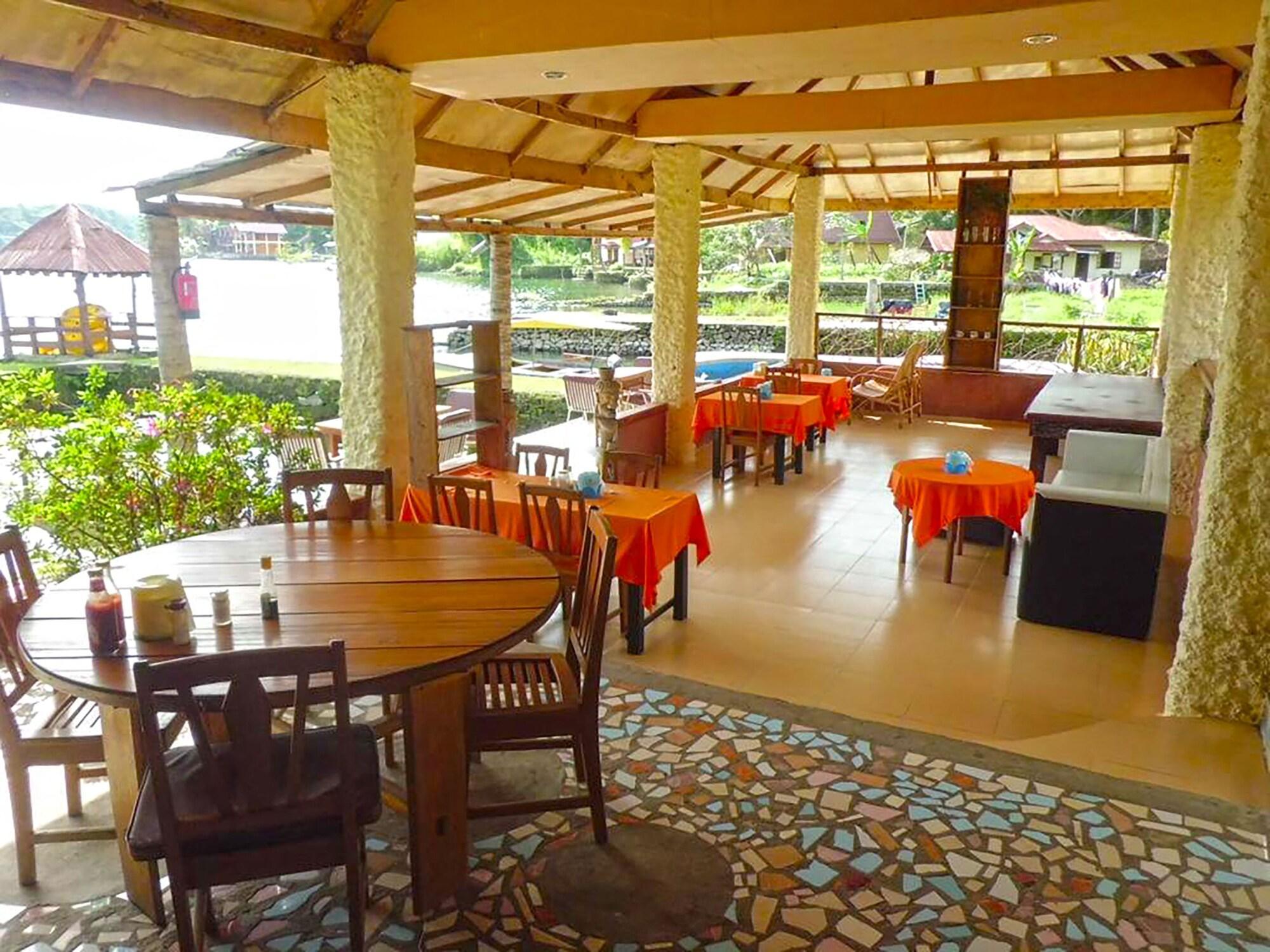 Tuk Tuk Timbul Bungalows Εξωτερικό φωτογραφία