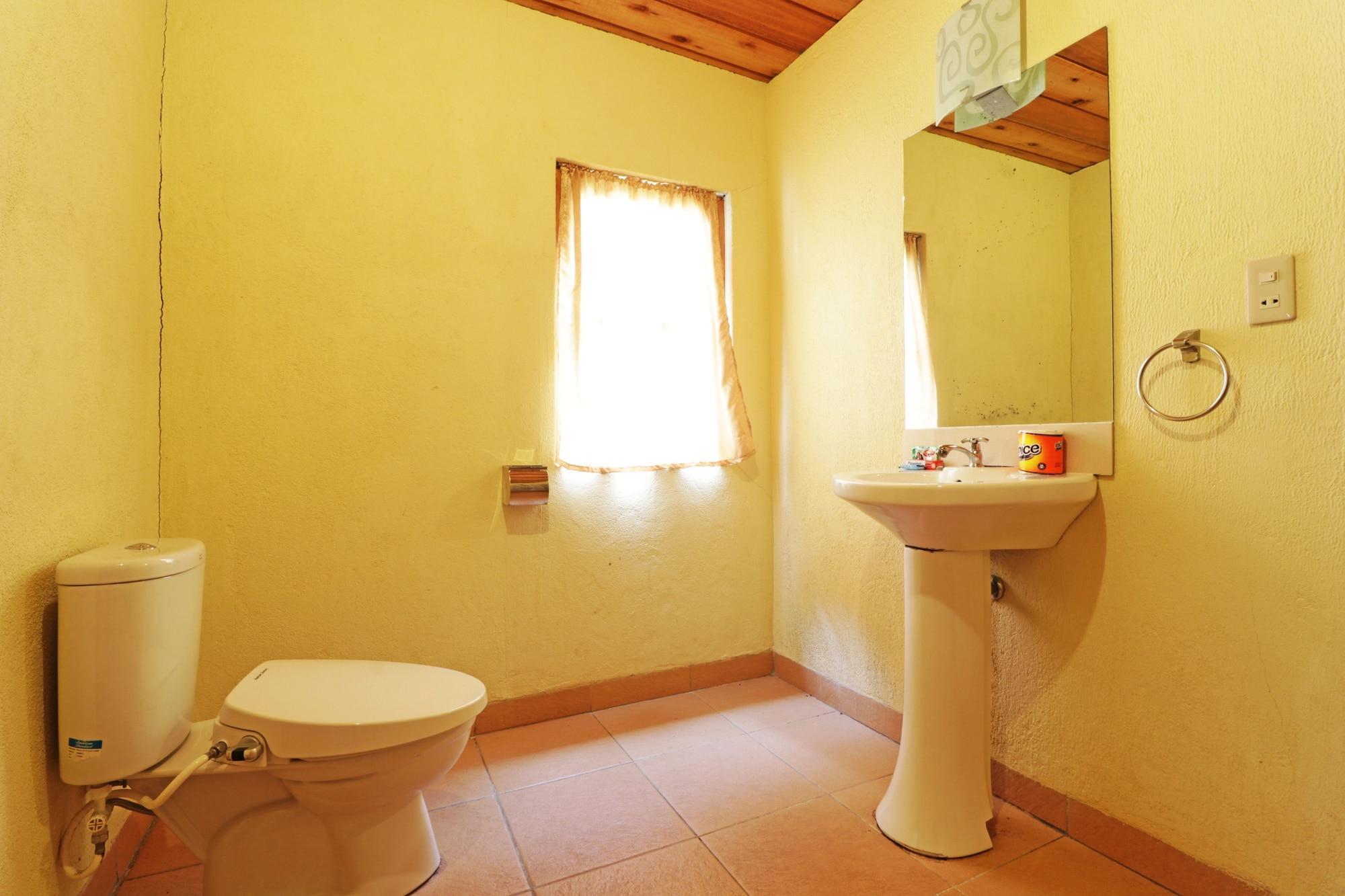 Tuk Tuk Timbul Bungalows Εξωτερικό φωτογραφία