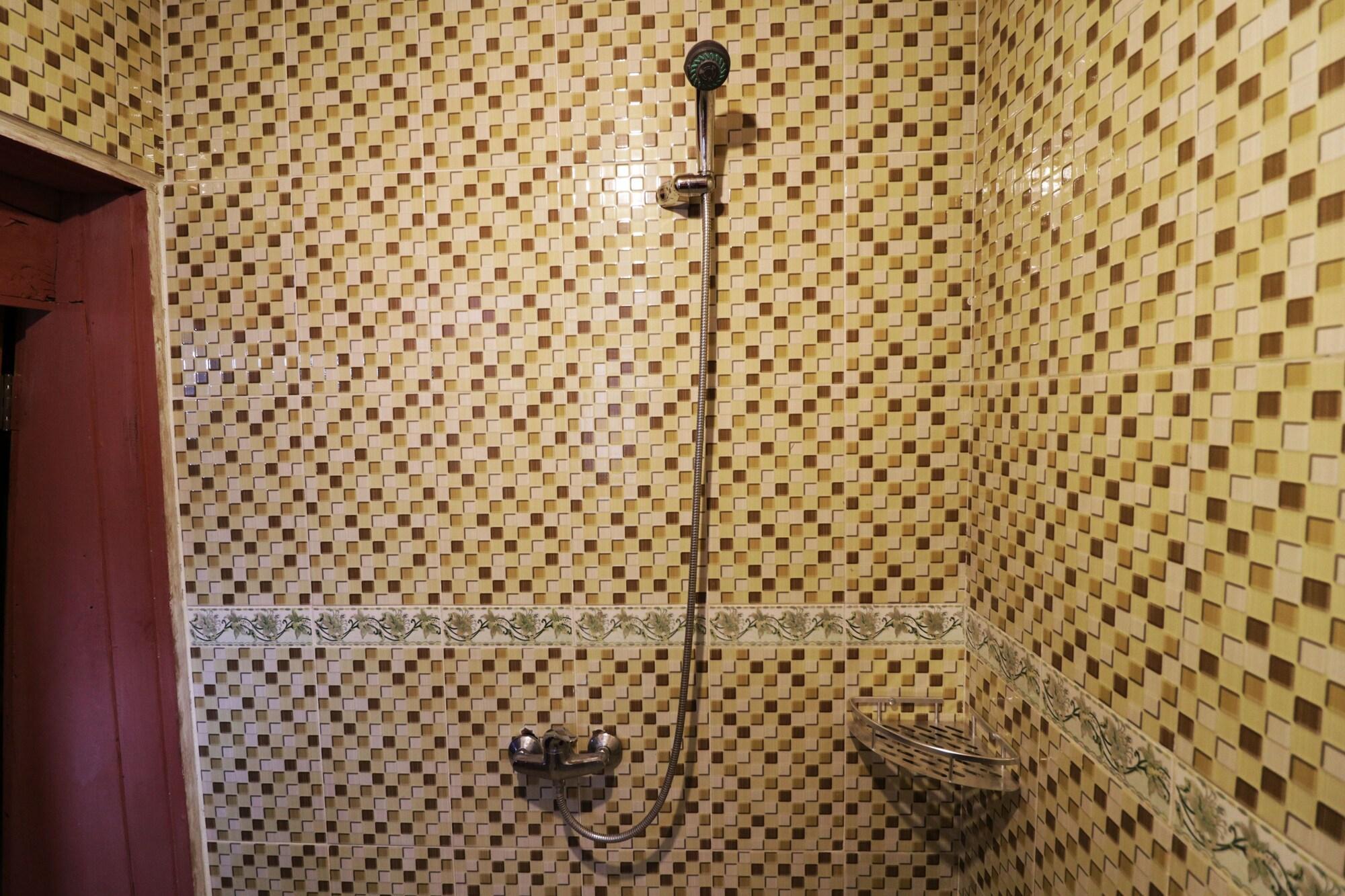 Tuk Tuk Timbul Bungalows Εξωτερικό φωτογραφία
