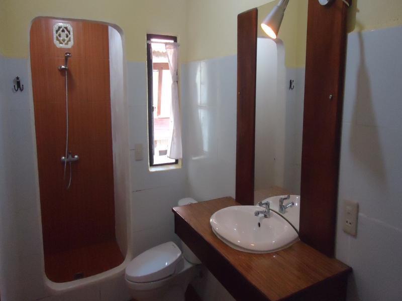 Tuk Tuk Timbul Bungalows Εξωτερικό φωτογραφία