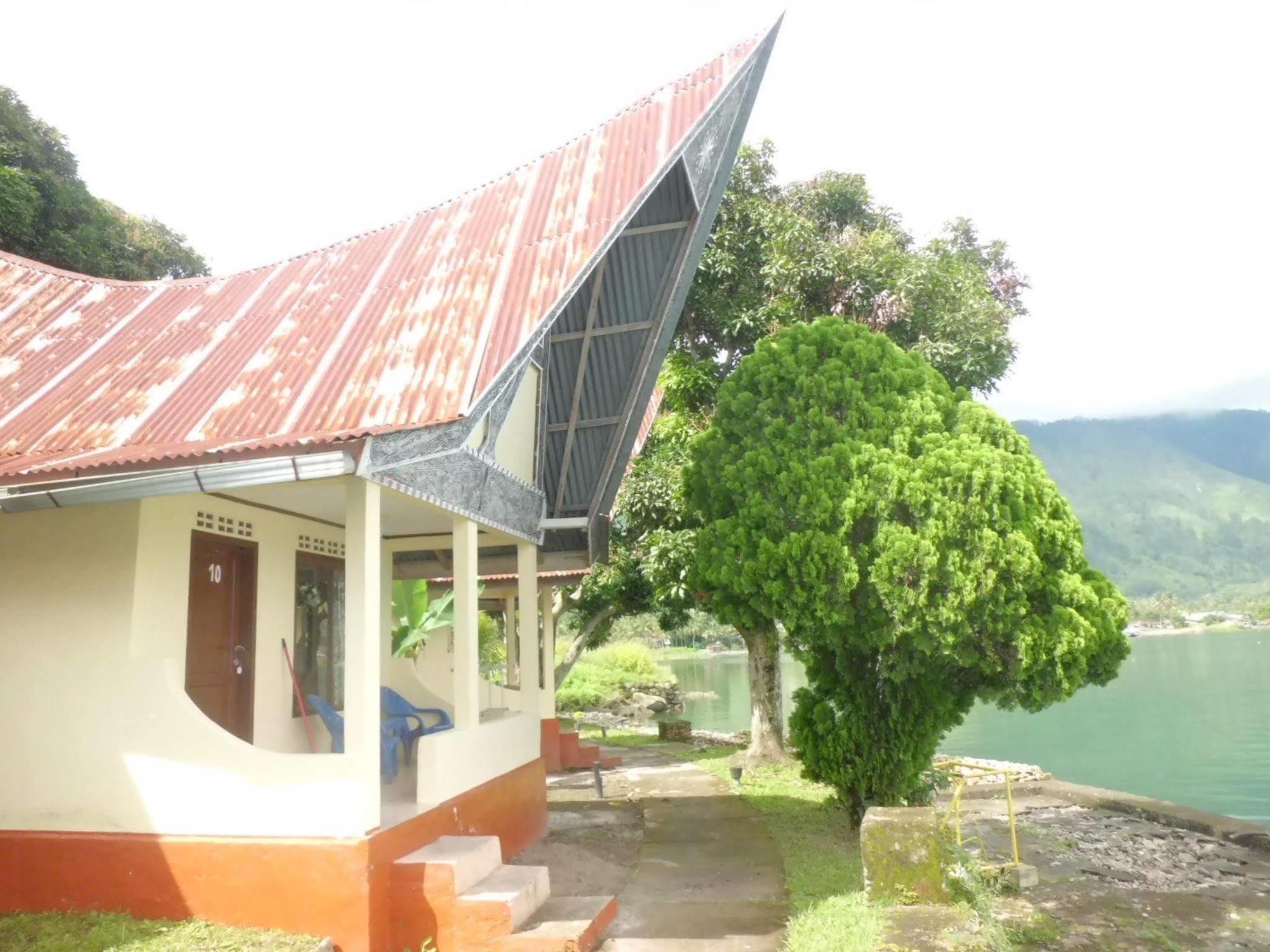 Tuk Tuk Timbul Bungalows Εξωτερικό φωτογραφία