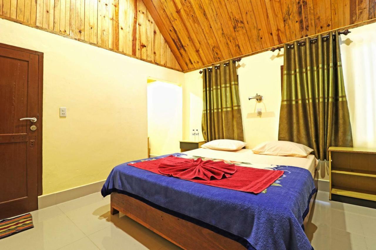 Tuk Tuk Timbul Bungalows Εξωτερικό φωτογραφία